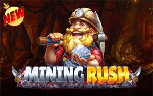 mining rush